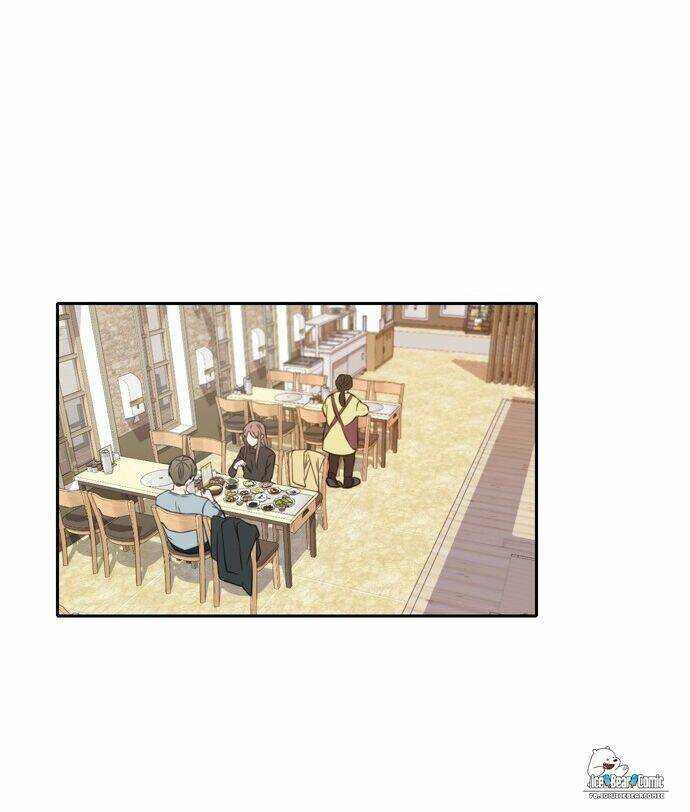 Kiếp Này Cũng Xin Chăm Sóc Tôi Như Vậy Nhé Chapter 14 - Trang 2