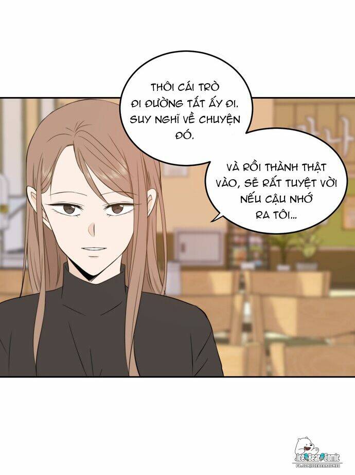 Kiếp Này Cũng Xin Chăm Sóc Tôi Như Vậy Nhé Chapter 14 - Trang 2