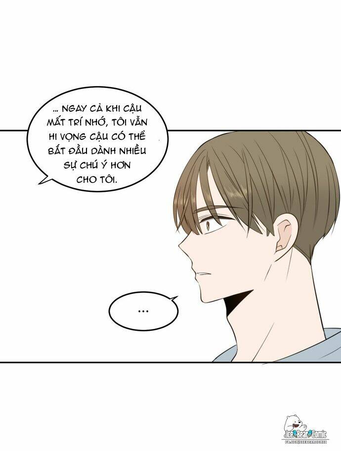 Kiếp Này Cũng Xin Chăm Sóc Tôi Như Vậy Nhé Chapter 14 - Trang 2