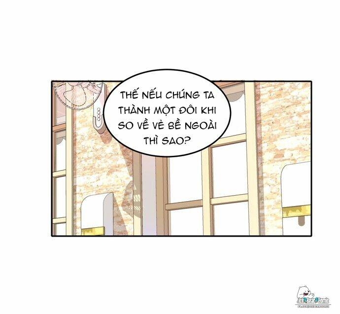 Kiếp Này Cũng Xin Chăm Sóc Tôi Như Vậy Nhé Chapter 14 - Trang 2