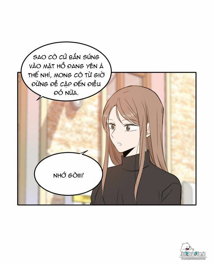 Kiếp Này Cũng Xin Chăm Sóc Tôi Như Vậy Nhé Chapter 14 - Trang 2