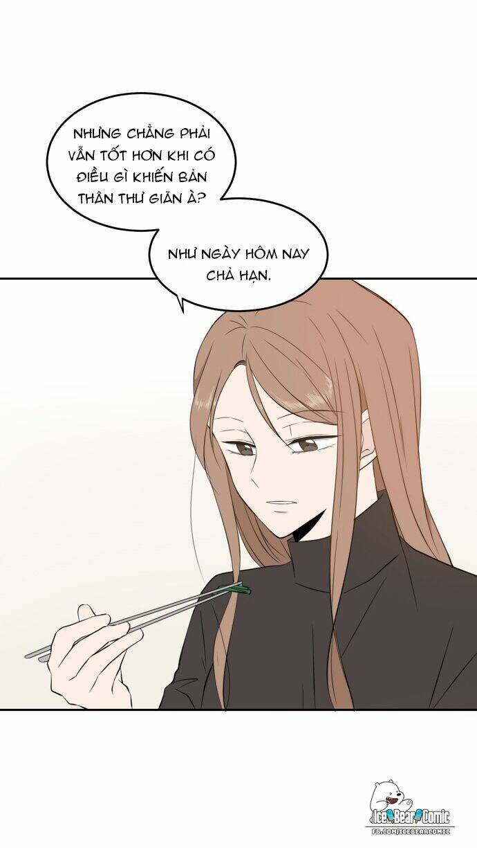 Kiếp Này Cũng Xin Chăm Sóc Tôi Như Vậy Nhé Chapter 14 - Trang 2