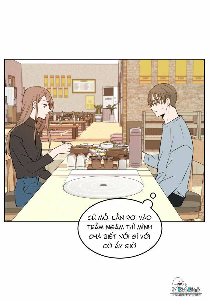 Kiếp Này Cũng Xin Chăm Sóc Tôi Như Vậy Nhé Chapter 14 - Trang 2