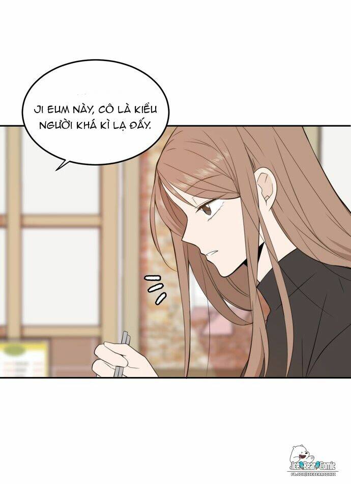 Kiếp Này Cũng Xin Chăm Sóc Tôi Như Vậy Nhé Chapter 14 - Trang 2