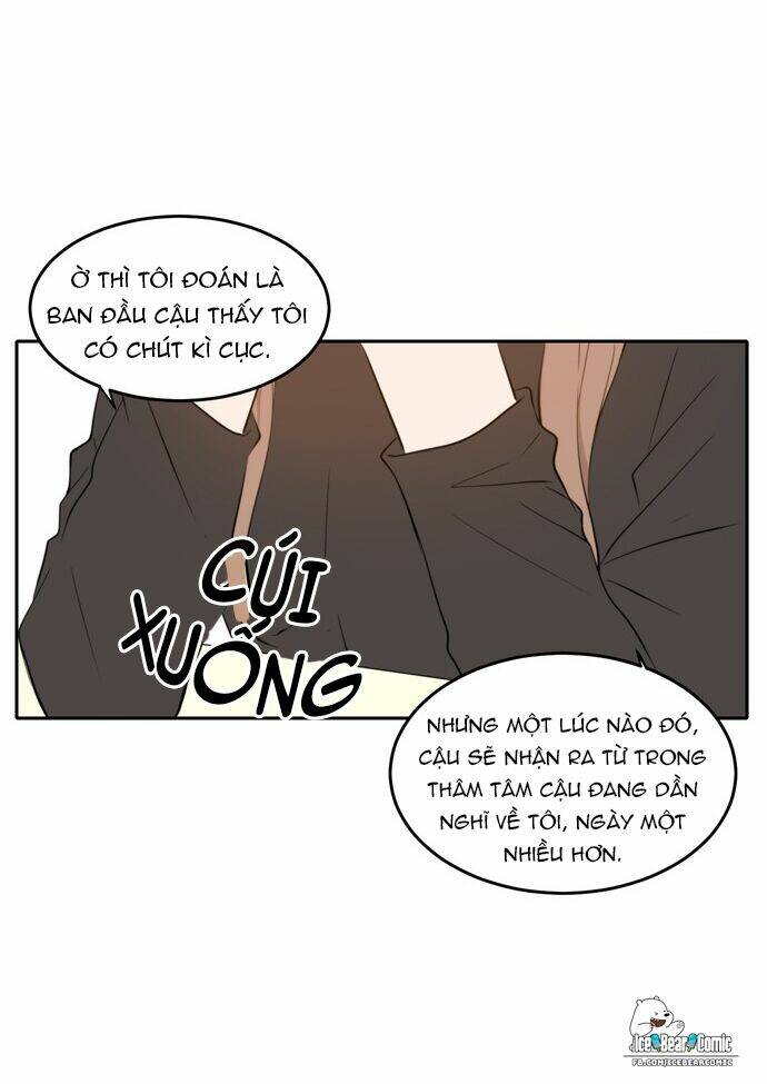 Kiếp Này Cũng Xin Chăm Sóc Tôi Như Vậy Nhé Chapter 14 - Trang 2