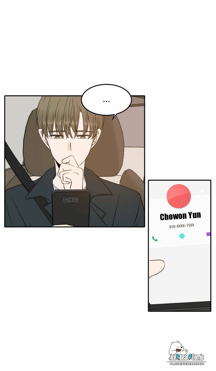 Kiếp Này Cũng Xin Chăm Sóc Tôi Như Vậy Nhé Chapter 14 - Trang 2