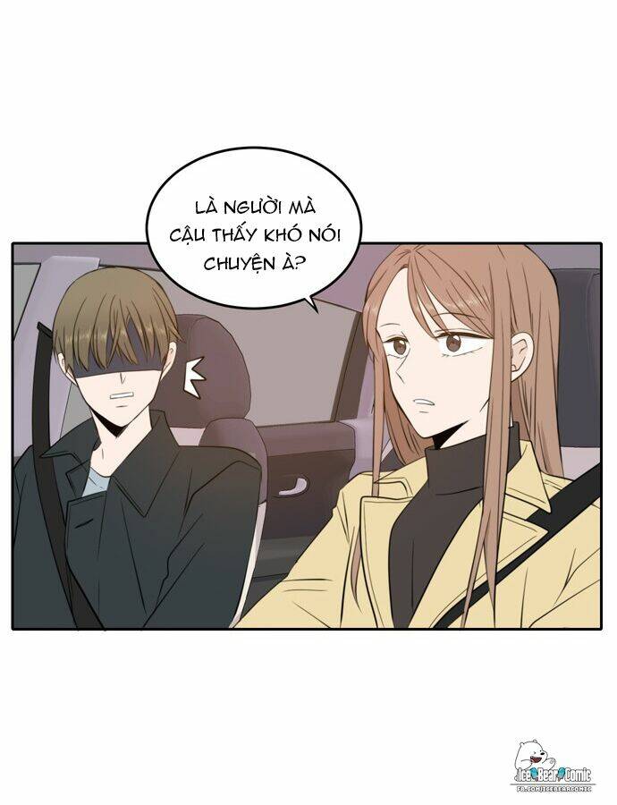 Kiếp Này Cũng Xin Chăm Sóc Tôi Như Vậy Nhé Chapter 14 - Trang 2