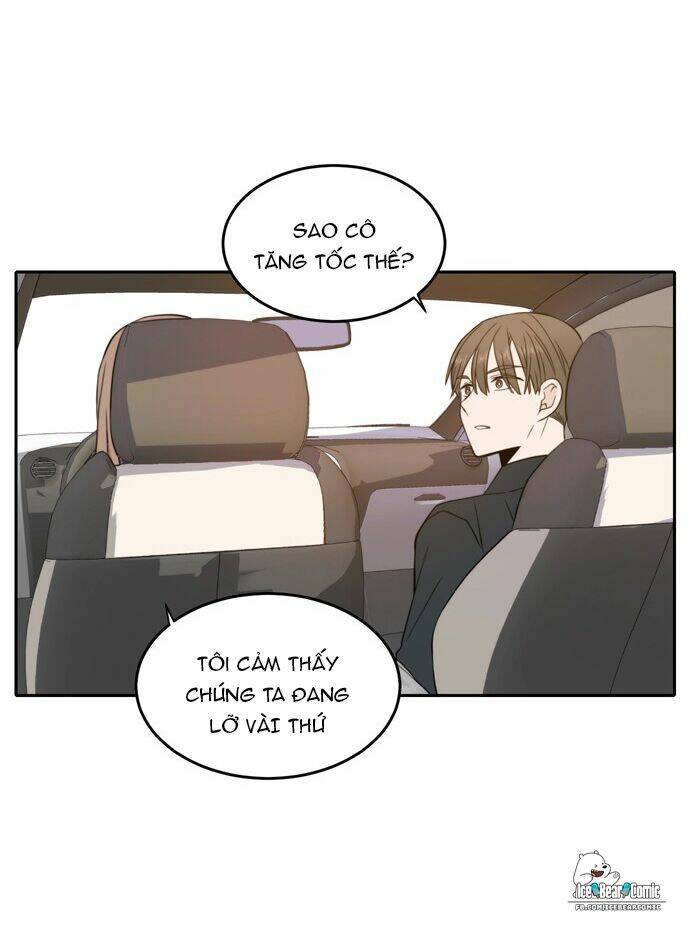 Kiếp Này Cũng Xin Chăm Sóc Tôi Như Vậy Nhé Chapter 14 - Trang 2