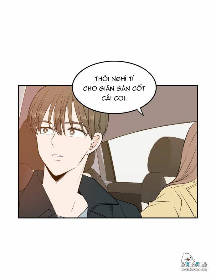 Kiếp Này Cũng Xin Chăm Sóc Tôi Như Vậy Nhé Chapter 14 - Trang 2