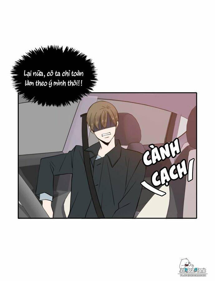 Kiếp Này Cũng Xin Chăm Sóc Tôi Như Vậy Nhé Chapter 14 - Trang 2