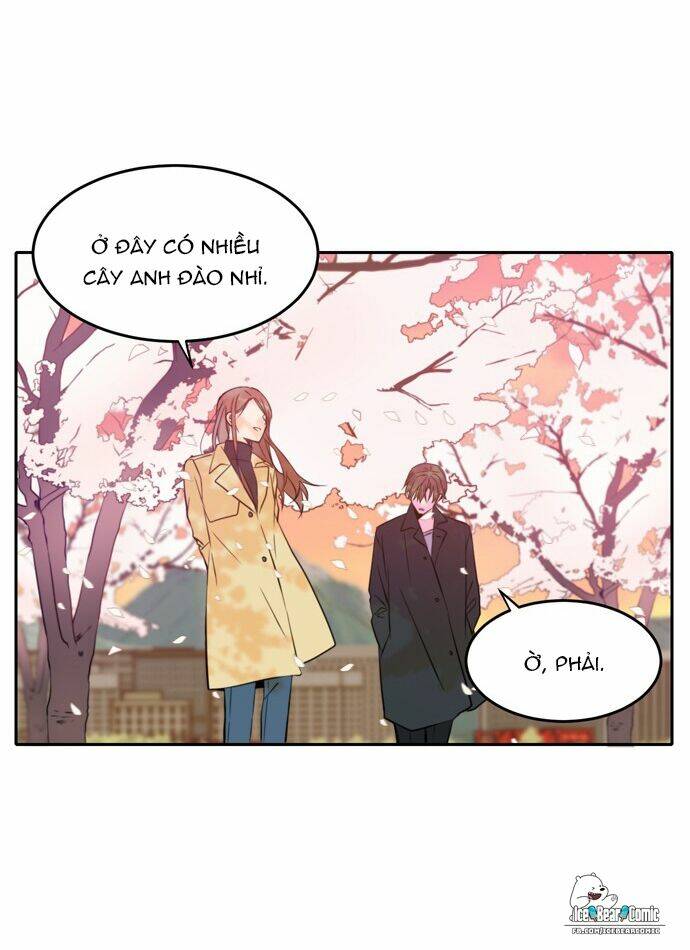 Kiếp Này Cũng Xin Chăm Sóc Tôi Như Vậy Nhé Chapter 14 - Trang 2