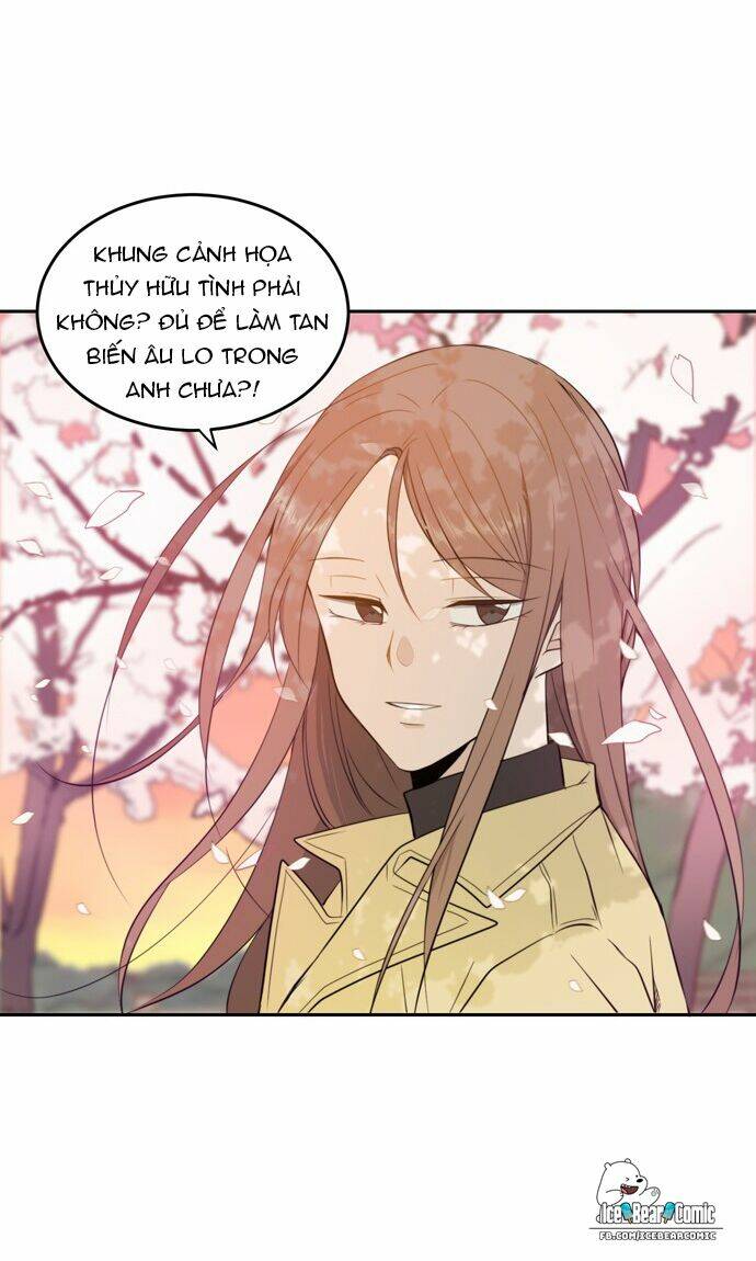 Kiếp Này Cũng Xin Chăm Sóc Tôi Như Vậy Nhé Chapter 14 - Trang 2