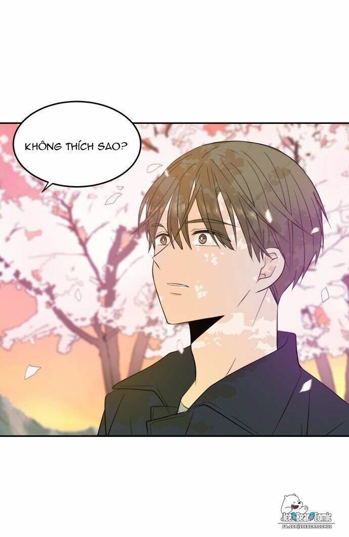 Kiếp Này Cũng Xin Chăm Sóc Tôi Như Vậy Nhé Chapter 14 - Trang 2