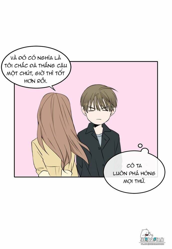 Kiếp Này Cũng Xin Chăm Sóc Tôi Như Vậy Nhé Chapter 14 - Trang 2