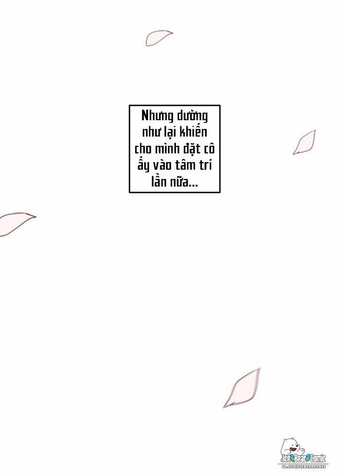 Kiếp Này Cũng Xin Chăm Sóc Tôi Như Vậy Nhé Chapter 14 - Trang 2