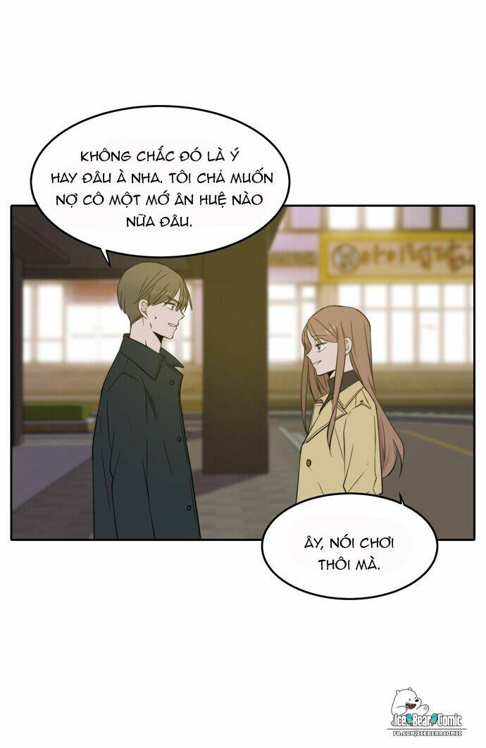 Kiếp Này Cũng Xin Chăm Sóc Tôi Như Vậy Nhé Chapter 14 - Trang 2