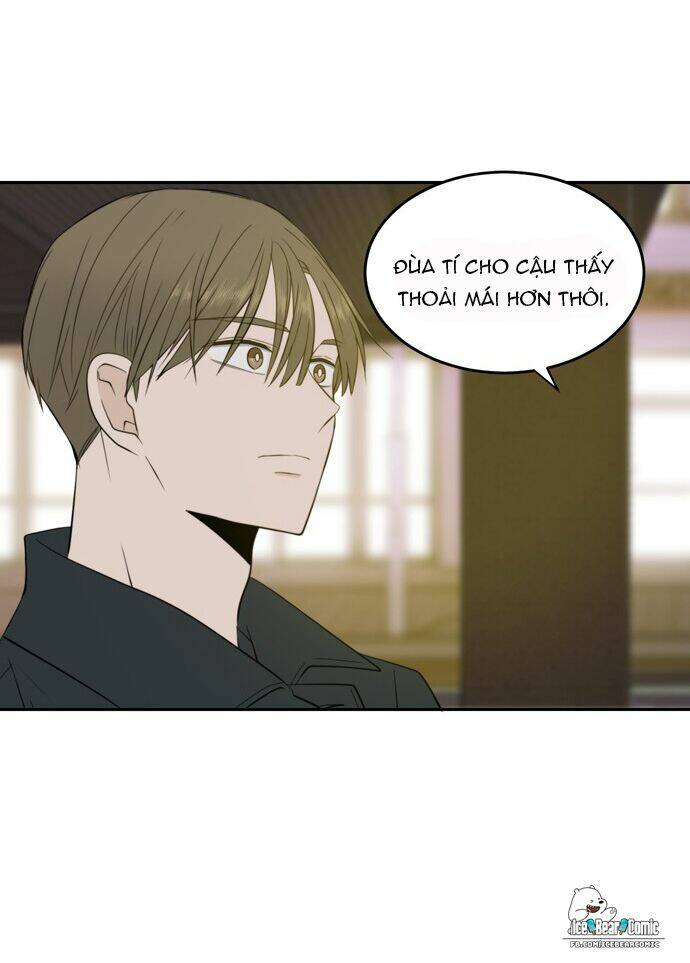 Kiếp Này Cũng Xin Chăm Sóc Tôi Như Vậy Nhé Chapter 14 - Trang 2