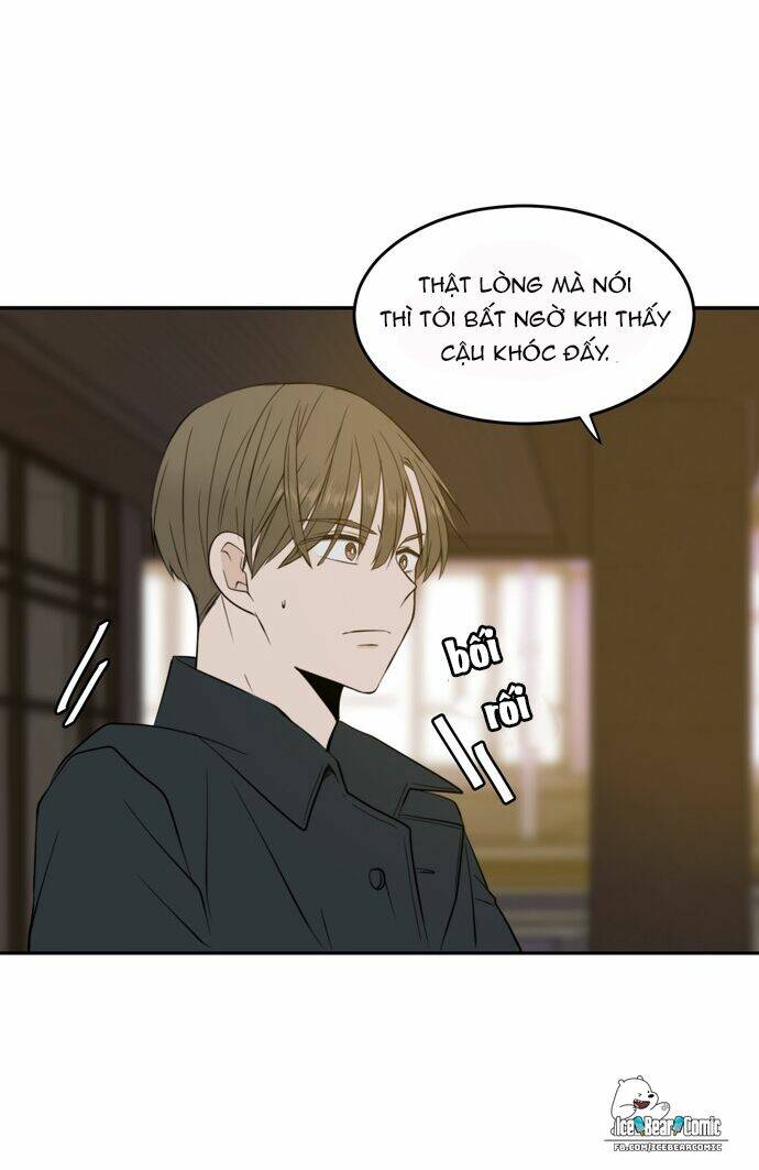 Kiếp Này Cũng Xin Chăm Sóc Tôi Như Vậy Nhé Chapter 14 - Trang 2