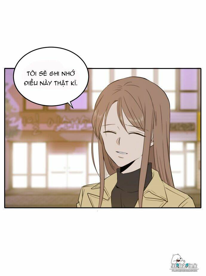 Kiếp Này Cũng Xin Chăm Sóc Tôi Như Vậy Nhé Chapter 14 - Trang 2
