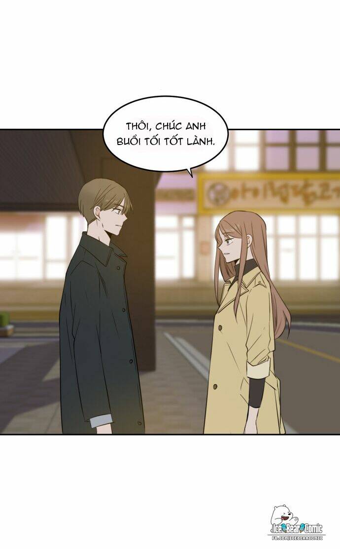 Kiếp Này Cũng Xin Chăm Sóc Tôi Như Vậy Nhé Chapter 14 - Trang 2