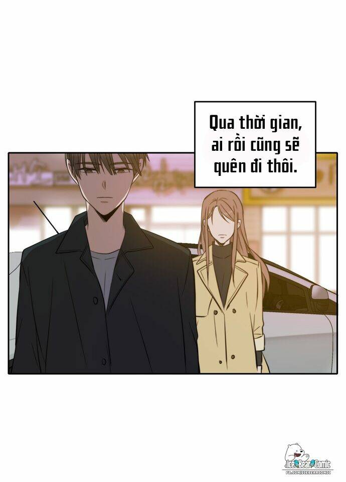 Kiếp Này Cũng Xin Chăm Sóc Tôi Như Vậy Nhé Chapter 14 - Trang 2