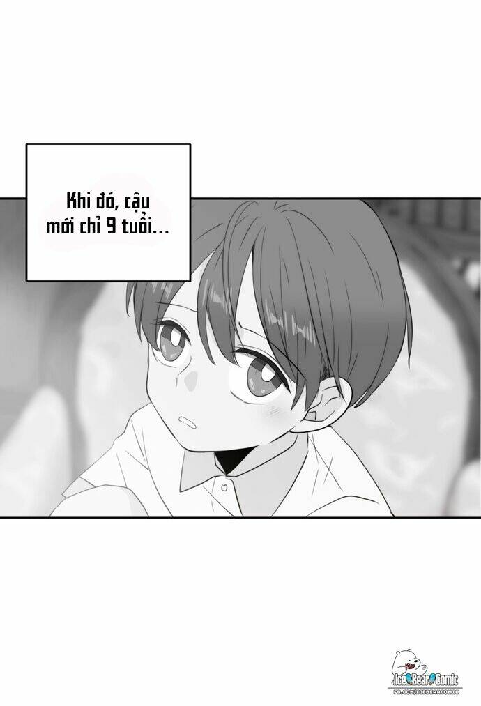 Kiếp Này Cũng Xin Chăm Sóc Tôi Như Vậy Nhé Chapter 14 - Trang 2