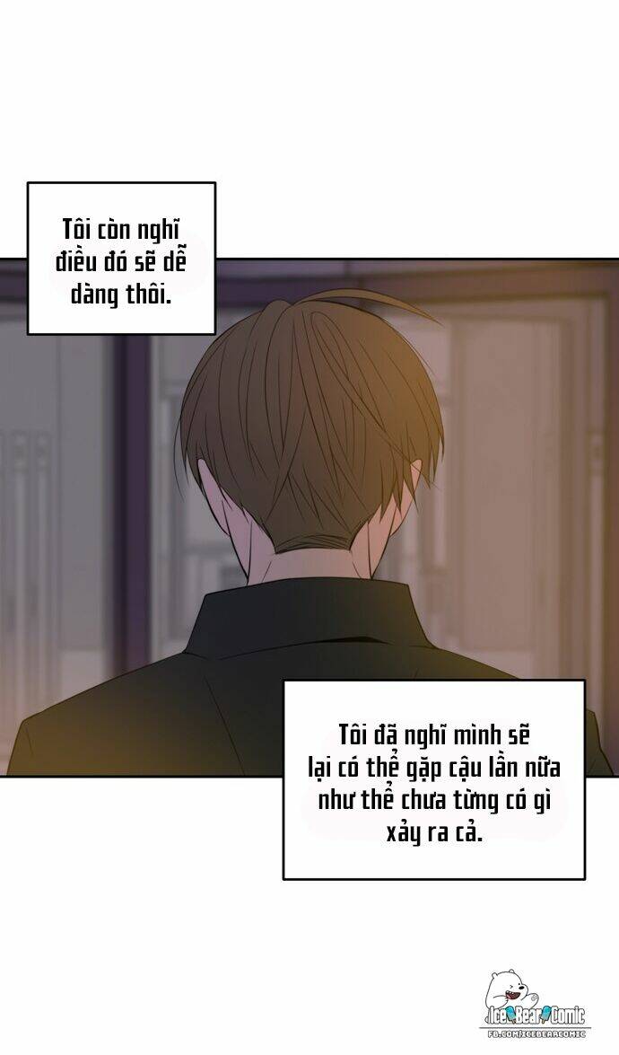 Kiếp Này Cũng Xin Chăm Sóc Tôi Như Vậy Nhé Chapter 14 - Trang 2