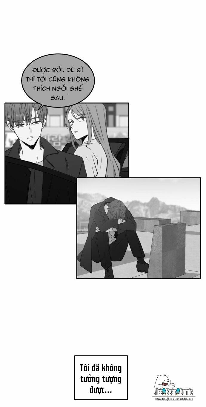 Kiếp Này Cũng Xin Chăm Sóc Tôi Như Vậy Nhé Chapter 14 - Trang 2