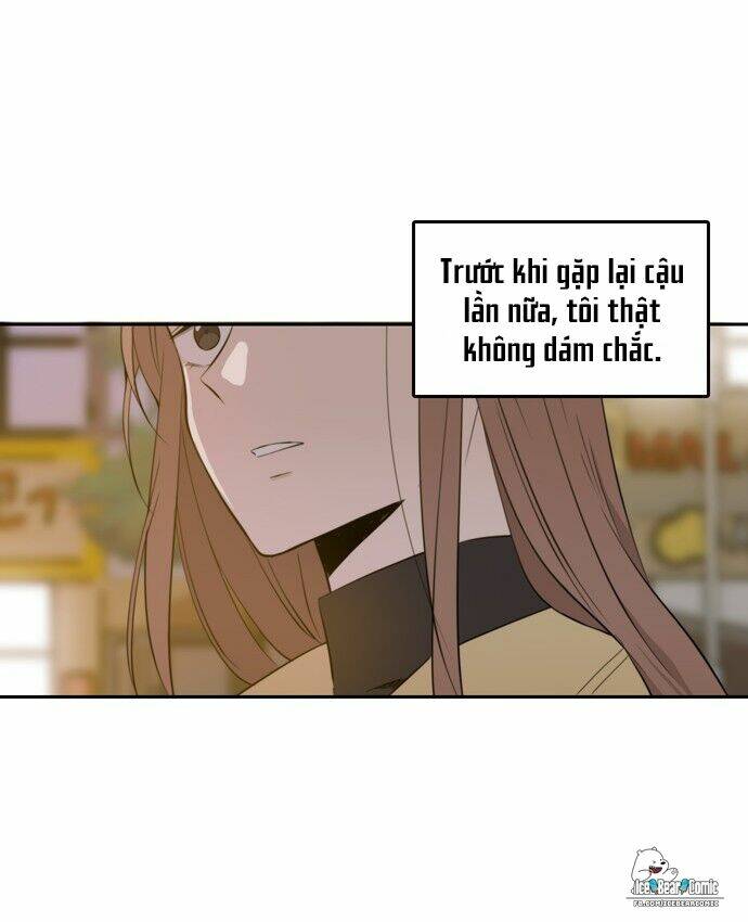 Kiếp Này Cũng Xin Chăm Sóc Tôi Như Vậy Nhé Chapter 14 - Trang 2