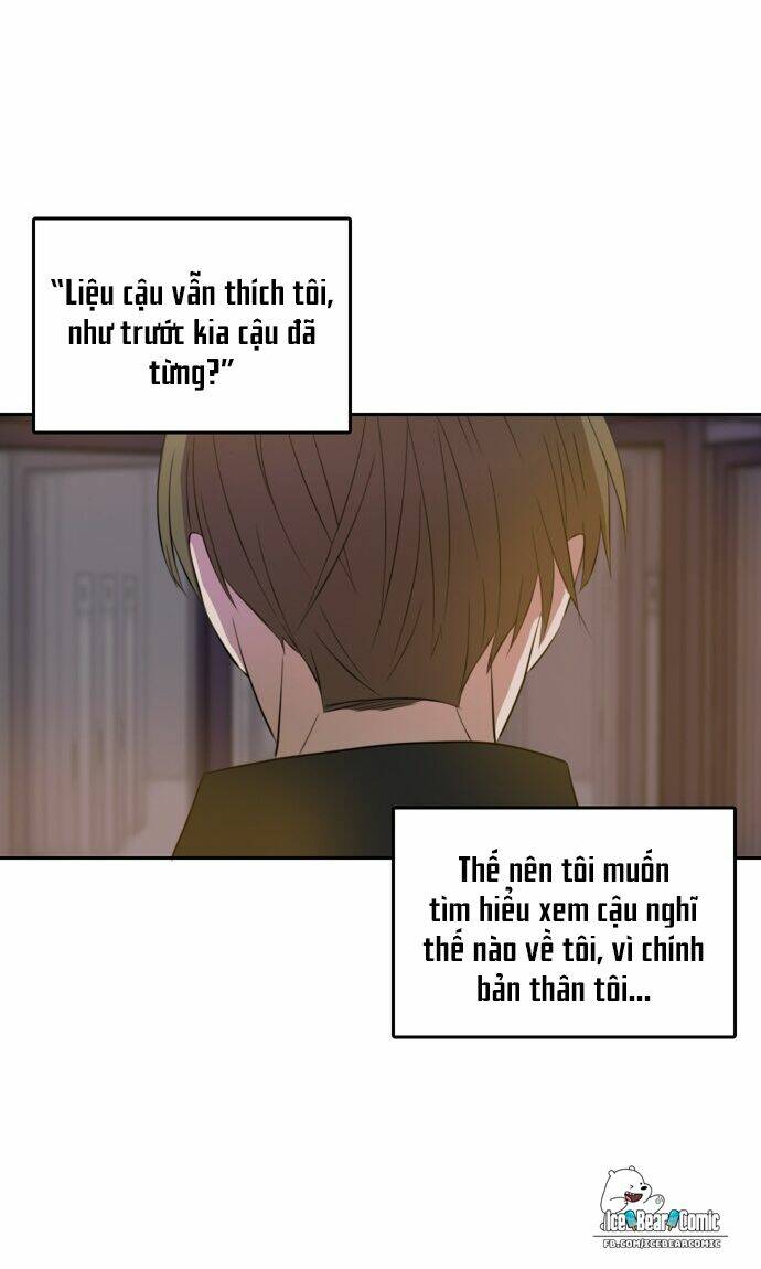 Kiếp Này Cũng Xin Chăm Sóc Tôi Như Vậy Nhé Chapter 14 - Trang 2