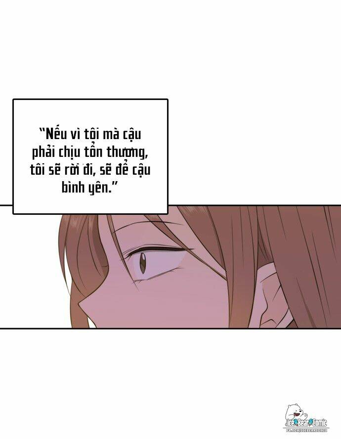 Kiếp Này Cũng Xin Chăm Sóc Tôi Như Vậy Nhé Chapter 14 - Trang 2