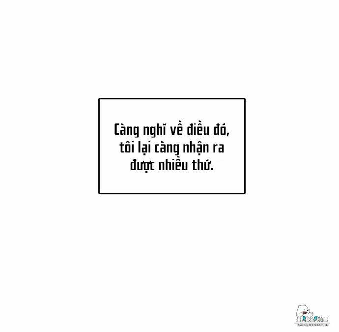 Kiếp Này Cũng Xin Chăm Sóc Tôi Như Vậy Nhé Chapter 14 - Trang 2