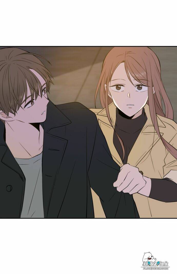 Kiếp Này Cũng Xin Chăm Sóc Tôi Như Vậy Nhé Chapter 14 - Trang 2