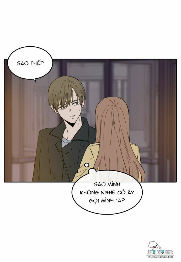 Kiếp Này Cũng Xin Chăm Sóc Tôi Như Vậy Nhé Chapter 14 - Trang 2