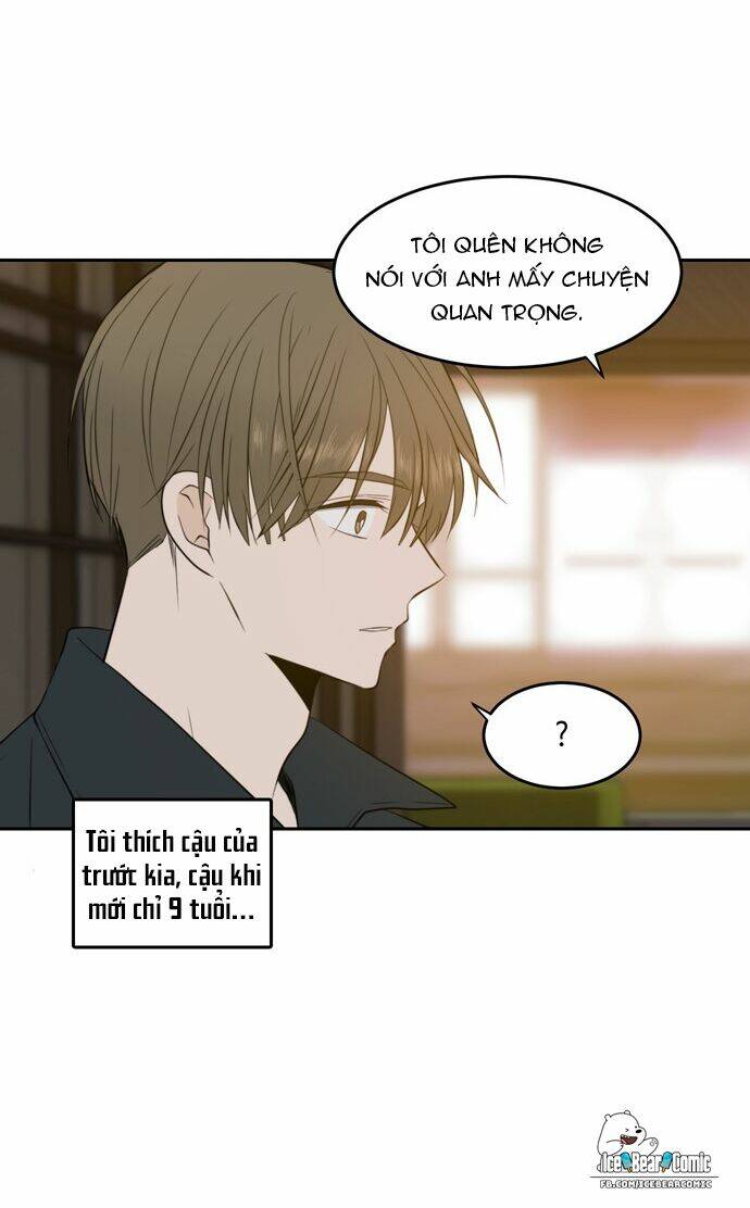 Kiếp Này Cũng Xin Chăm Sóc Tôi Như Vậy Nhé Chapter 14 - Trang 2