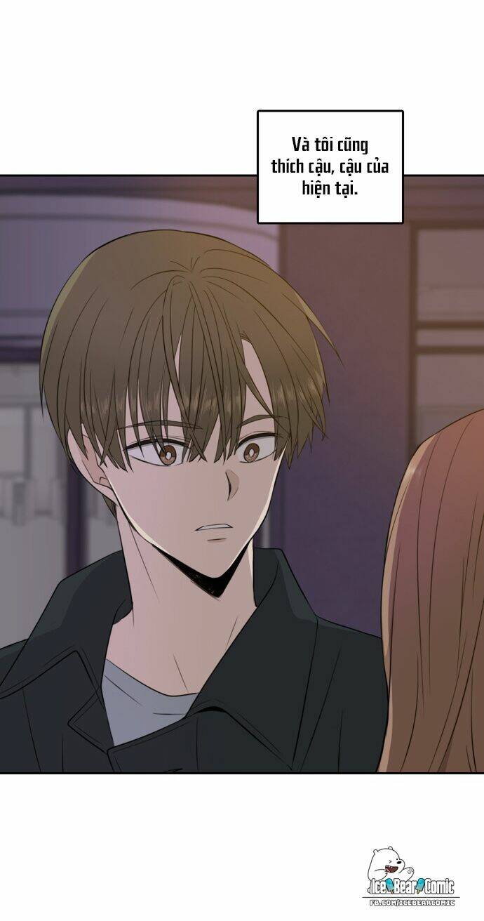 Kiếp Này Cũng Xin Chăm Sóc Tôi Như Vậy Nhé Chapter 14 - Trang 2