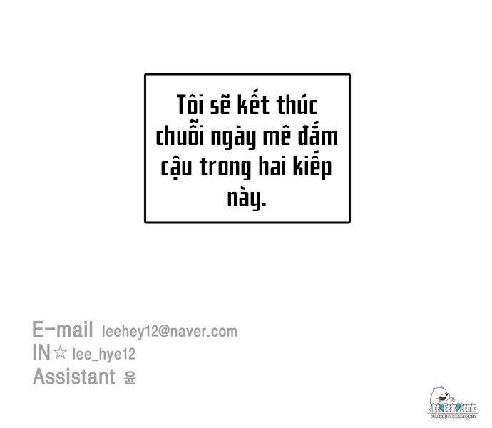 Kiếp Này Cũng Xin Chăm Sóc Tôi Như Vậy Nhé Chapter 14 - Trang 2