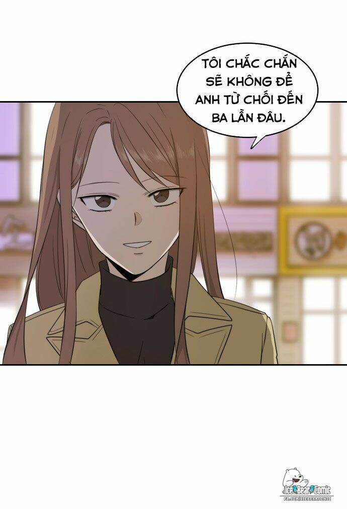 Kiếp Này Cũng Xin Chăm Sóc Tôi Như Vậy Nhé Chapter 15 - Trang 2