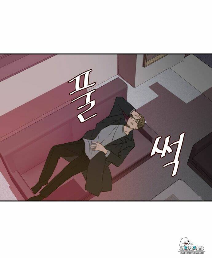 Kiếp Này Cũng Xin Chăm Sóc Tôi Như Vậy Nhé Chapter 15 - Trang 2