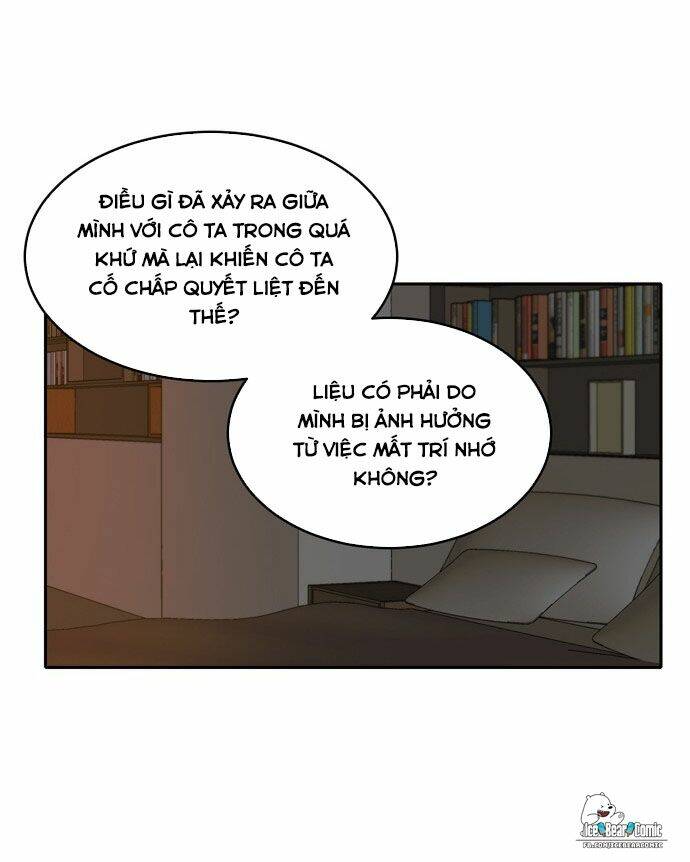 Kiếp Này Cũng Xin Chăm Sóc Tôi Như Vậy Nhé Chapter 15 - Trang 2