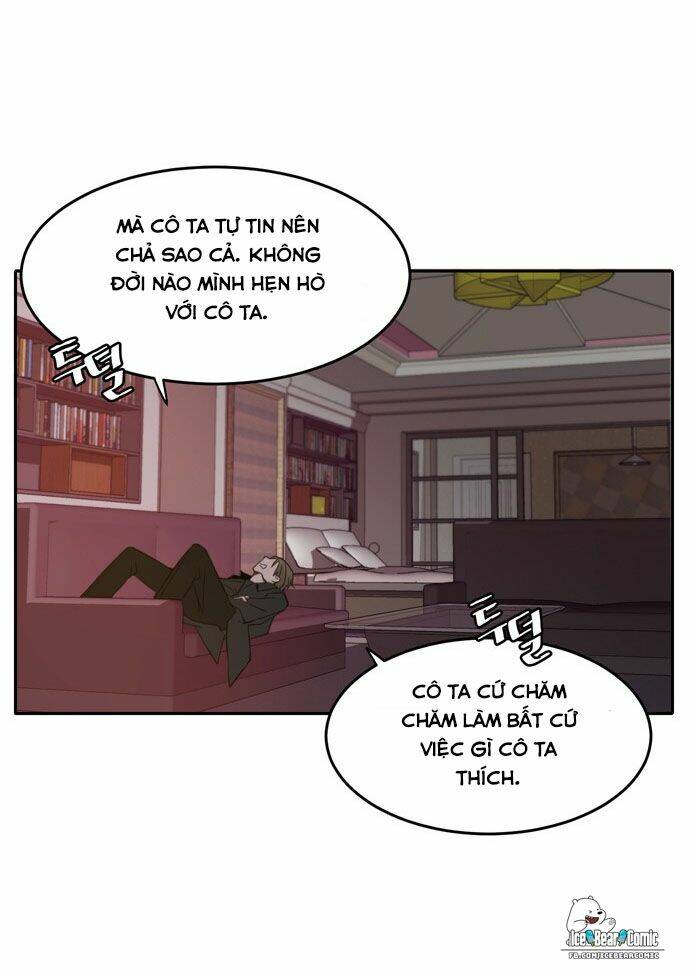 Kiếp Này Cũng Xin Chăm Sóc Tôi Như Vậy Nhé Chapter 15 - Trang 2