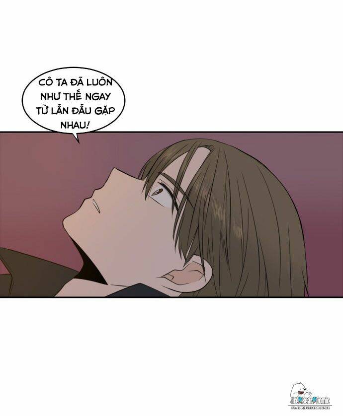 Kiếp Này Cũng Xin Chăm Sóc Tôi Như Vậy Nhé Chapter 15 - Trang 2