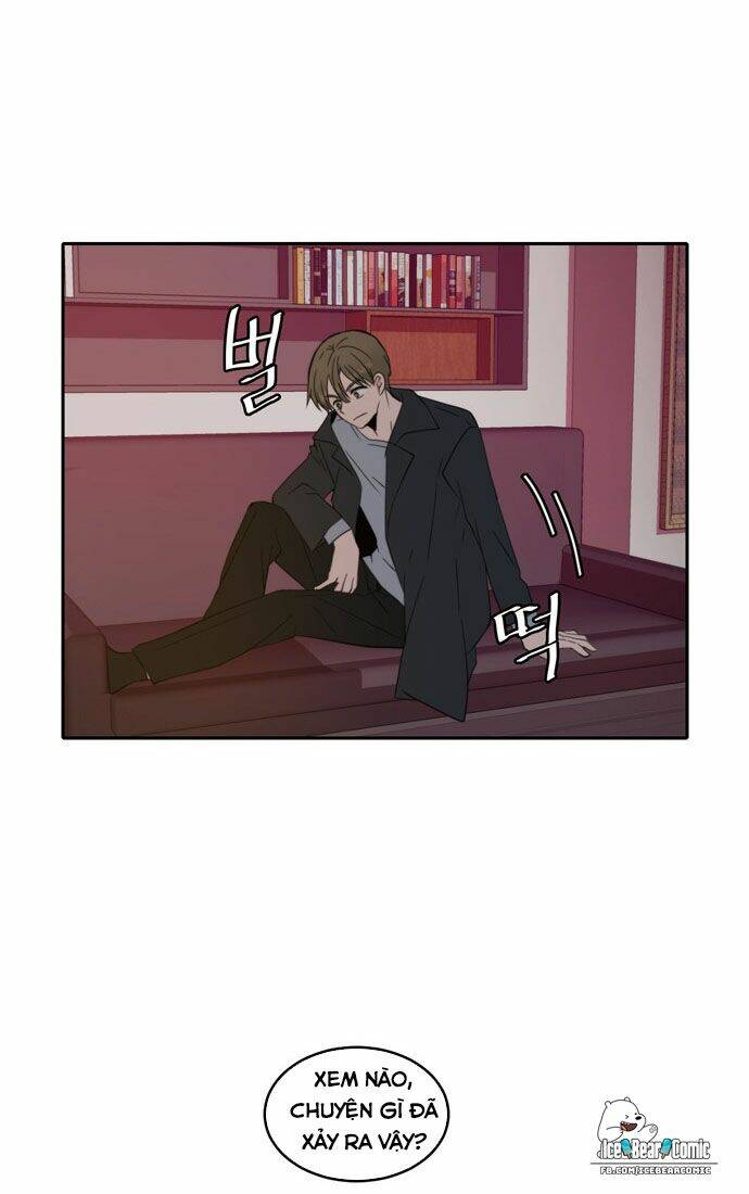 Kiếp Này Cũng Xin Chăm Sóc Tôi Như Vậy Nhé Chapter 15 - Trang 2