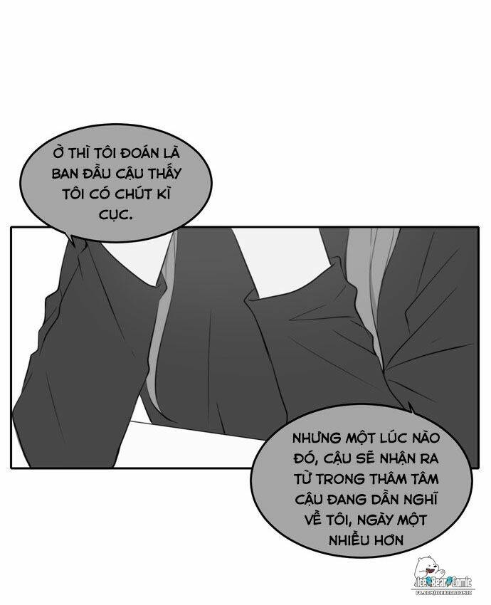 Kiếp Này Cũng Xin Chăm Sóc Tôi Như Vậy Nhé Chapter 15 - Trang 2