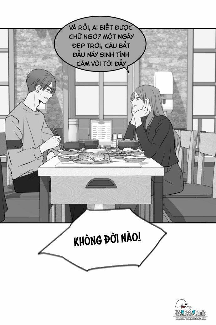 Kiếp Này Cũng Xin Chăm Sóc Tôi Như Vậy Nhé Chapter 15 - Trang 2