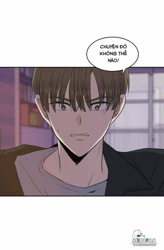 Kiếp Này Cũng Xin Chăm Sóc Tôi Như Vậy Nhé Chapter 15 - Trang 2