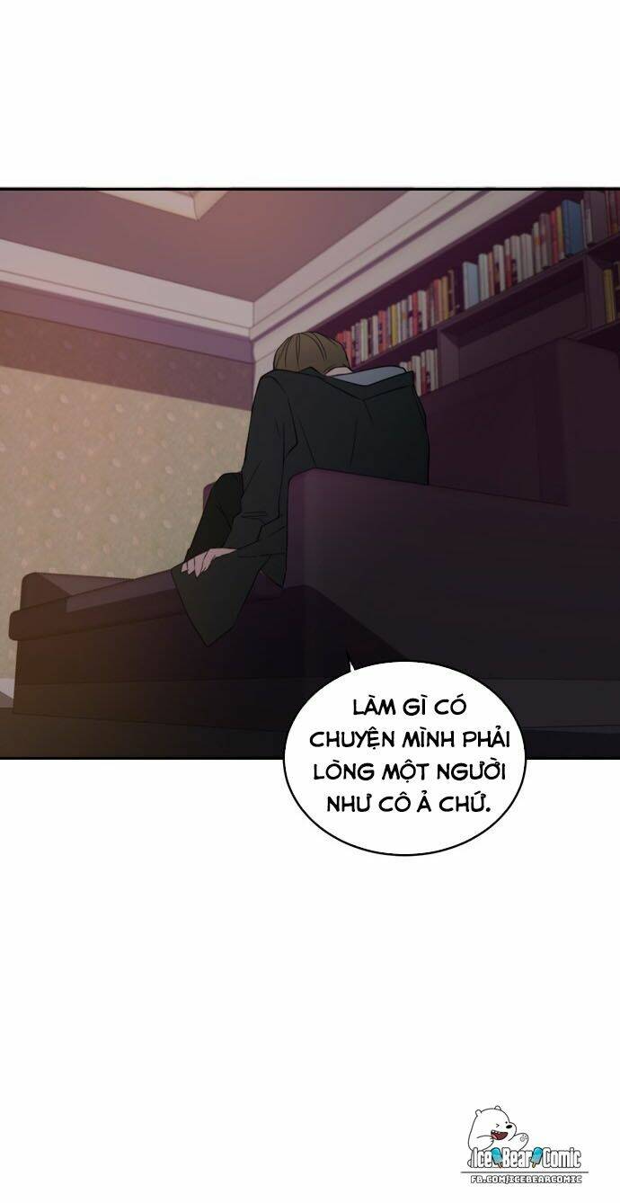 Kiếp Này Cũng Xin Chăm Sóc Tôi Như Vậy Nhé Chapter 15 - Trang 2