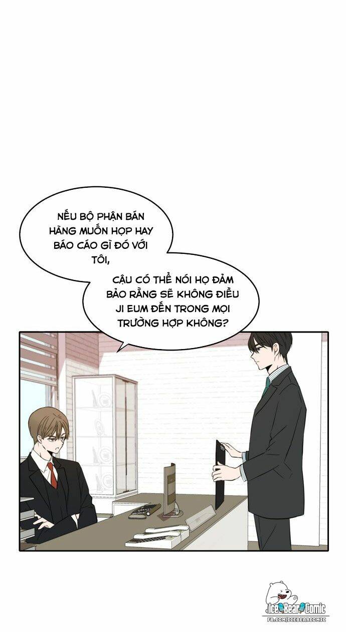 Kiếp Này Cũng Xin Chăm Sóc Tôi Như Vậy Nhé Chapter 15 - Trang 2