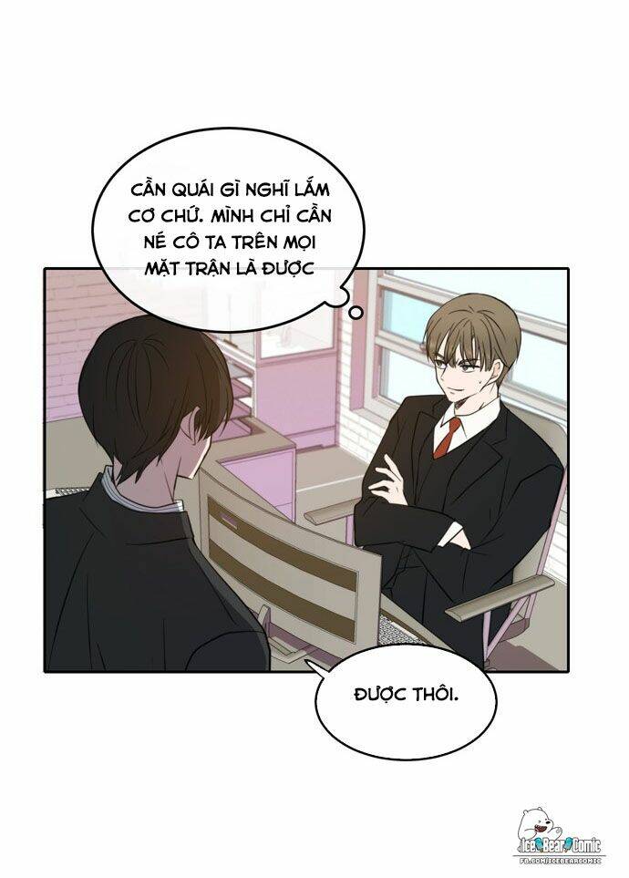 Kiếp Này Cũng Xin Chăm Sóc Tôi Như Vậy Nhé Chapter 15 - Trang 2