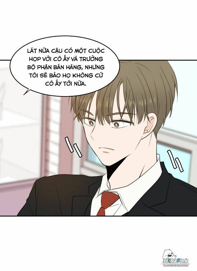 Kiếp Này Cũng Xin Chăm Sóc Tôi Như Vậy Nhé Chapter 15 - Trang 2